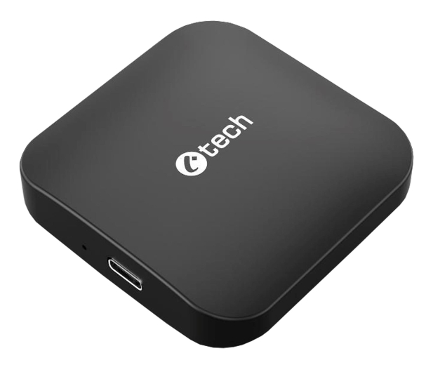 C-Tech Adapter Android Auto Carplay - 1325006 - zdjęcie 3